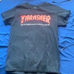 Thrasher t shirt
